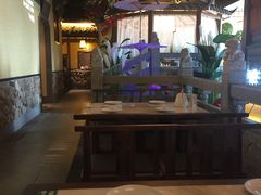 大堂-十二饭点·川菜(北站圆融店)