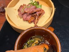 -川流不息·地道川菜·小龙虾(新松江路店)
