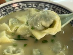 -明呈黄鱼面馆(斜土路店)