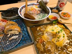 -隐月· 㐂和食屋(芝罘万达公馆店)