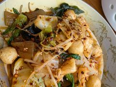 -朝馆·市井本味菜