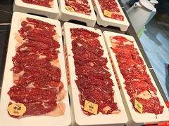 -八合里潮汕鲜牛肉火锅(上海汇智广场店)