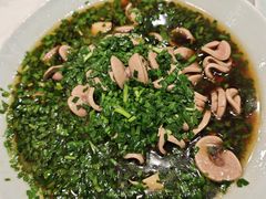 -金陵后厨·南京菜(新街口秣陵路店)