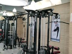 -一兆韦德(万源城店)