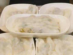 -冰泉豆浆馆(白云山总店)