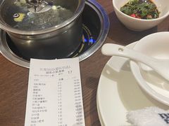 -东海怡品海鲜豆捞(星街坊店)