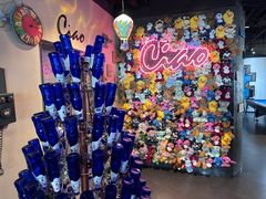 -CIAO·团建聚餐·生日派对轰趴馆(福田店)