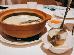 -莆田餐厅PUTIEN(西安万象天地店)