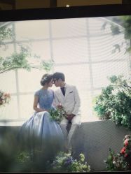 点击看大图 -太郎花子婚纱摄影艺术中心