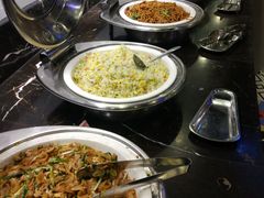 -世纪缘国际会议中心·中餐厅(百家湖店)