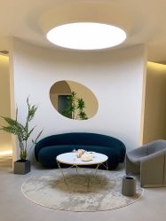 -VE专注问题肌·赛诺龙&科学美肤中心