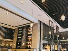 -美食汇海鲜自助餐厅·小龙虾烧烤(富力万达文华酒店)