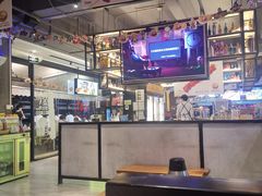 -木屋烧烤(创意园店)