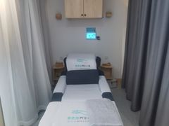 -麦悠悠·SPA·推拿(太阳山路店)