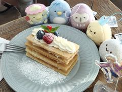 -Vanillacafe香草咖啡(银海大世界店)