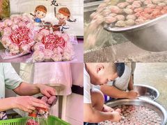 -阿娟牛肉丸·手打牛肉丸·现做现卖