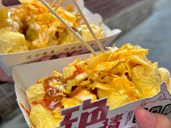 -绝情臭豆腐(泉城路店)