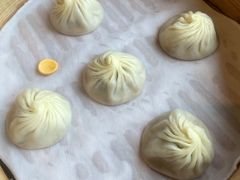 黑松露小笼包-鼎泰丰(嘉年华•海信广场VILLAGE店)