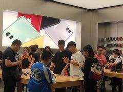 -Apple零售店(新街口店)