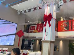 -丝宴·凤城印象·西北特色菜(彩虹湾店)