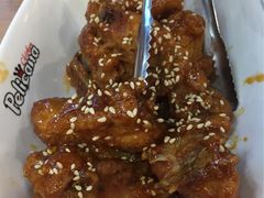 -Pelicana百利家炸鸡(江南西名店城店)