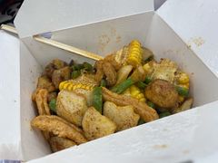 -呷贺盐酥鸡(抄纸巷店)