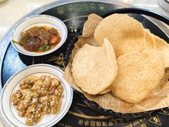 -喜聚薈·花膠雞海鮮火鍋(越秀店)