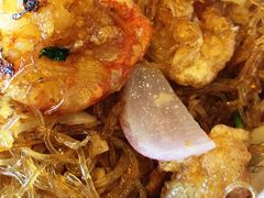 -麒麟中餐厅·经典粤菜·地道菜式老字号(广州长隆酒店)