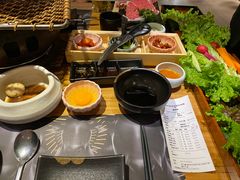 -黑牛の店·和牛烧肉(大悦城店)