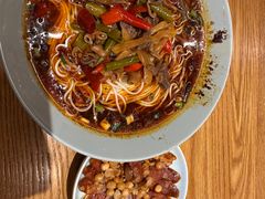 -好這口重庆小面(总店)