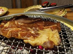 -紫霞门韩国料理烤肉(深南东路店)