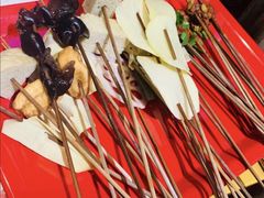 -牛華八婆火锅串串(南中环店)