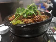 -川香煲(茅台路店)