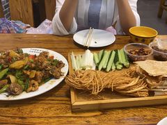 -美味居(古城店)