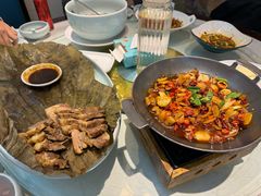 -上地宴·中关村的会客厅(清河高铁站店)