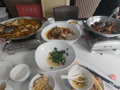 -楚鱼王·河鲜·湖北菜(华农店)