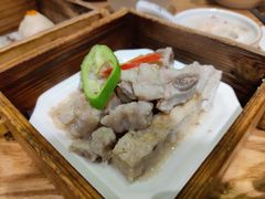 -禄运茶居·手工点心(猎德店)