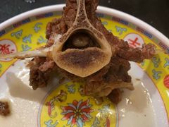 -芦月轩羊蝎子(北蜂窝店)