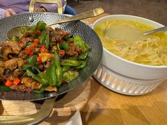 -花舍·新派粤菜·西餐·下午茶(亚运村·鸟巢店)