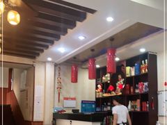 -李连贵熏肉大饼(天通苑店)