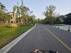 -南北湖风景区