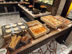 -深圳四季酒店·馥自助餐厅