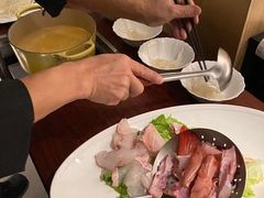 -香樟花园新粤料理(无锡万象城店)