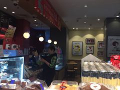 -85度C(南京张府园店)