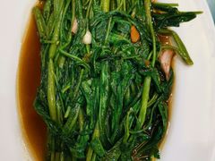 炒空心菜-Ob Aroi Town In Town (Not Ob Aroi franchise)