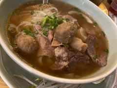-CHINCHIN 青青·泰国料理(万象食家店)