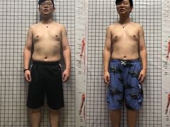 -ENERGY原力健身(川周店)