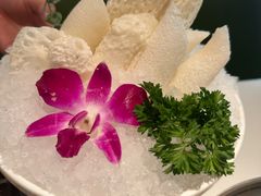 -烹然四季椰子鸡火锅(姚家园万象汇店)