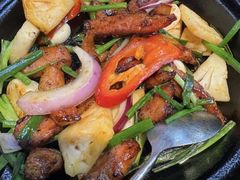 -旺爷砂锅·茶作(国贸城店)