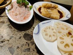 -小龙坎火锅(春熙太古里店)